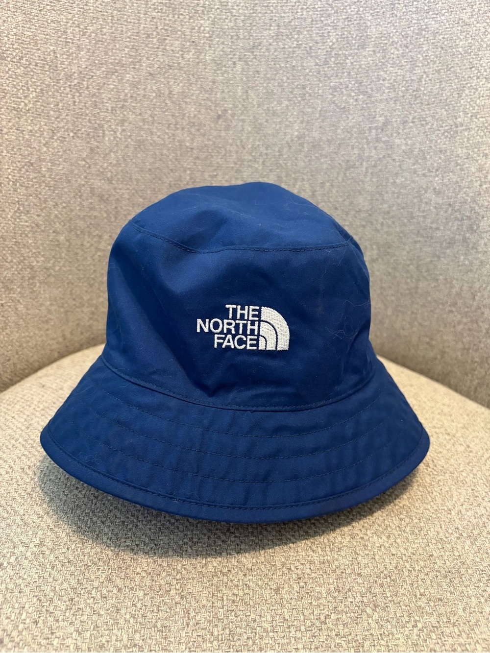 THE NORTH FACE - kids Class V Reversible Bucket Hat